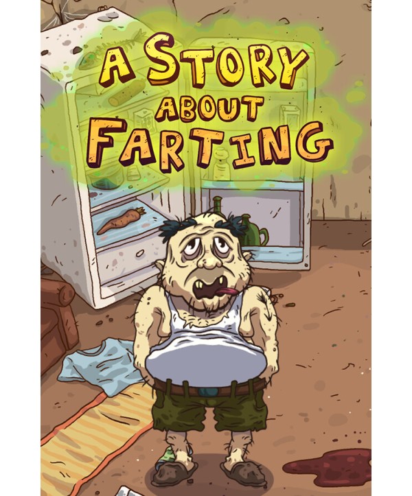 A Story About Farting Steam Key GLOBAL